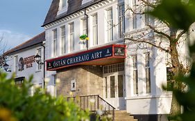 The Carrigart Hotel